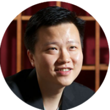 Joey Chung